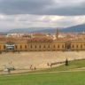 Der Palazzo Pitti