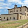 Das Forte di Belvedere