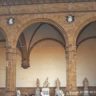 Loggia dei Lanzi