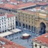 Piazza della Repubblica