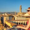 Hotel in Florenz