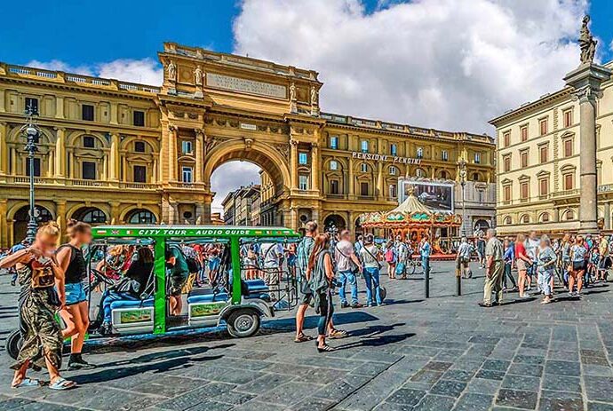 Florenz Tickets und Eintrittskarten für Touren und Sehenswürdigkeiten