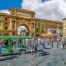 Florenz Tickets und Eintrittskarten für Touren und Sehenswürdigkeiten
