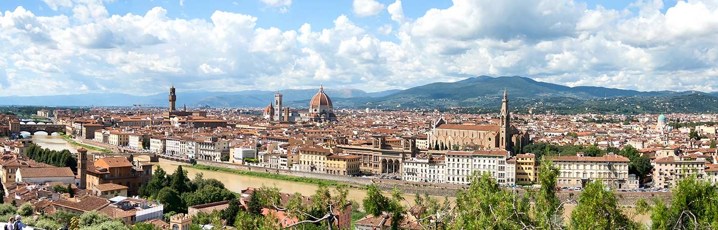 Florenz Reisetipps