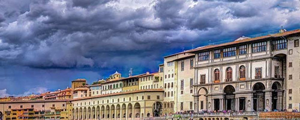 Hotels in Florenz – Empfehlungen