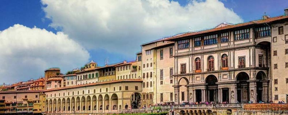 Unterkünfte & Hotels in Florenz