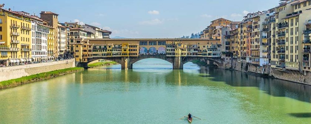 Ponte Vecchio