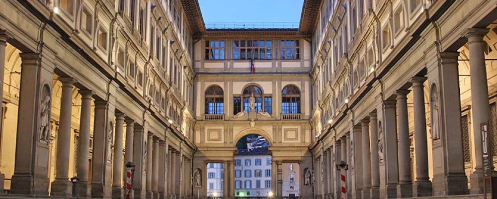 Uffizien
