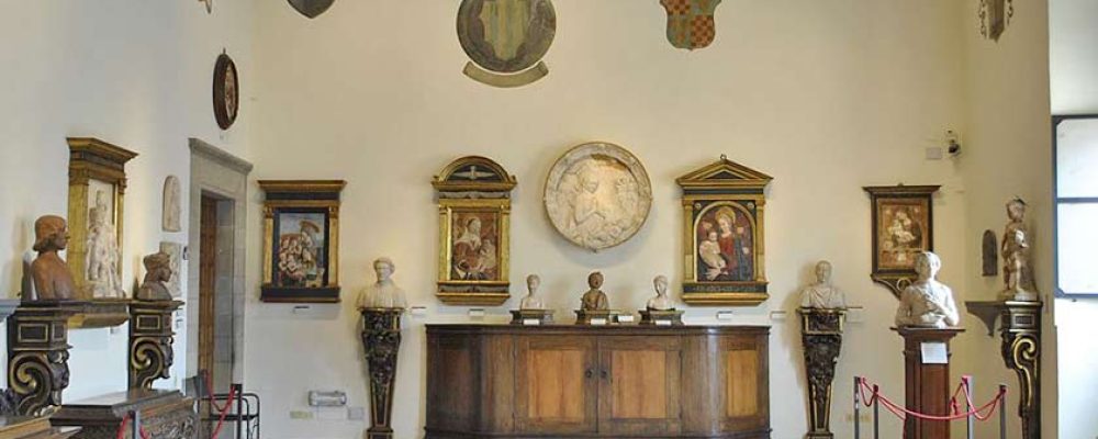 Bargello Museum – Museo Nazionale del Bargello