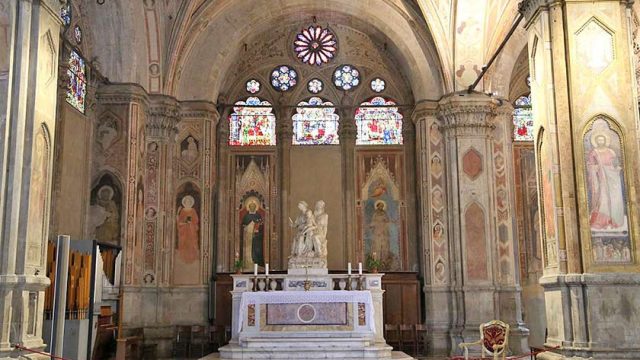 Orsanmichele