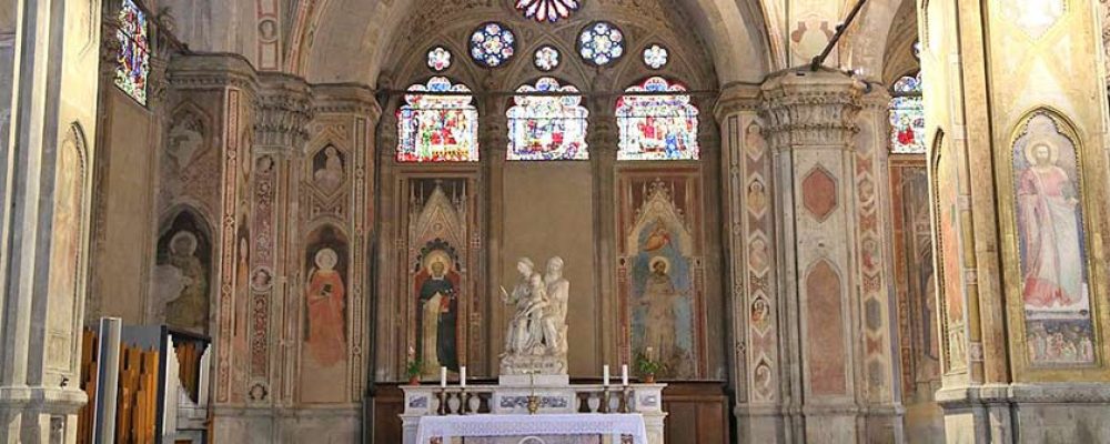 Orsanmichele